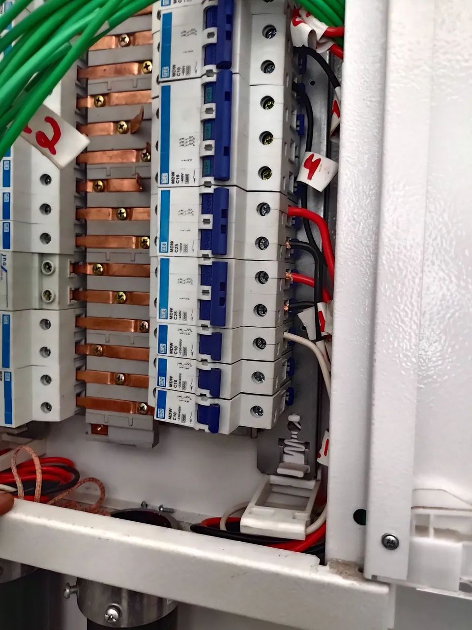 Eletricista residencial, industrial e predial  - Foto 2