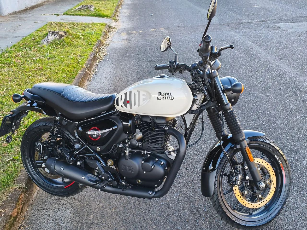 Moto extremamente nova. - Foto 4