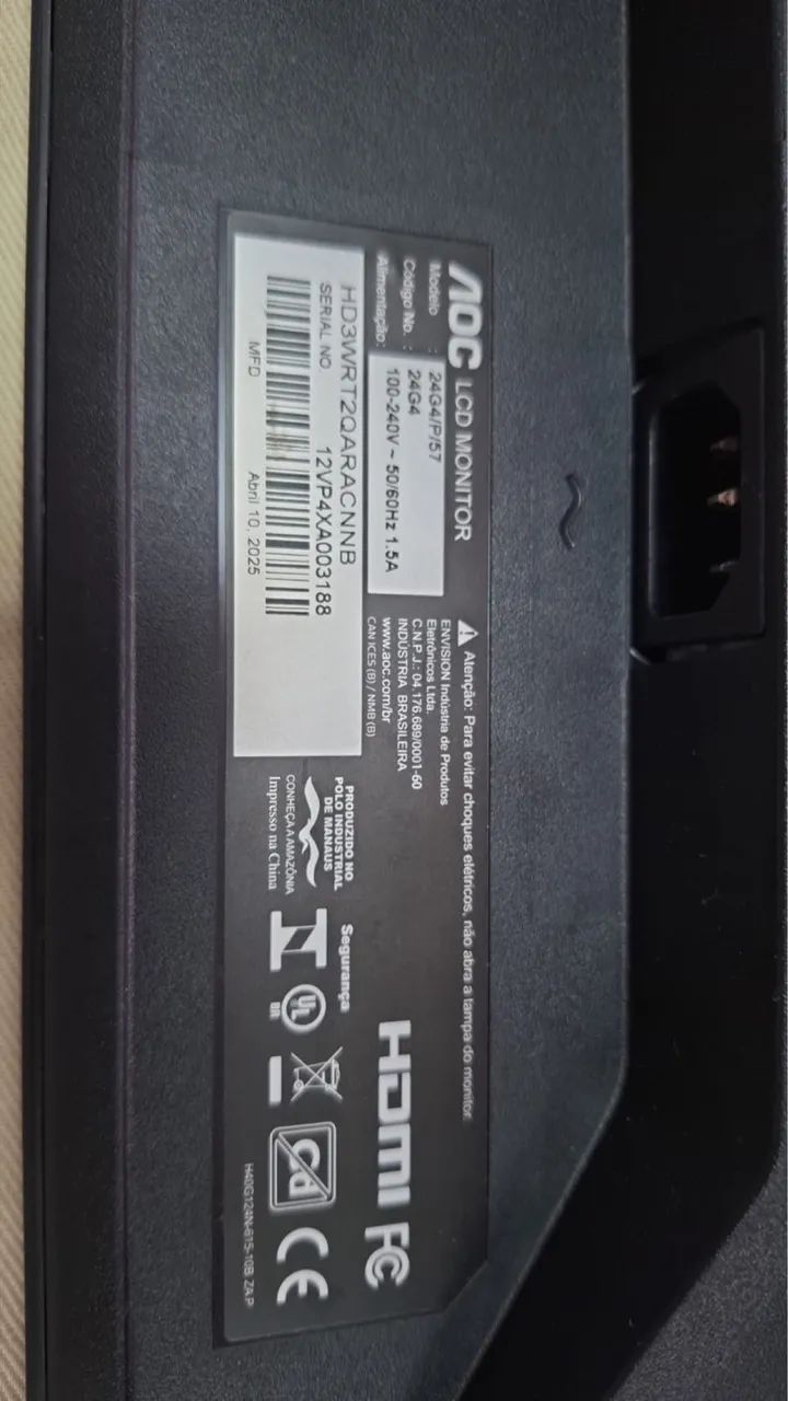Monitor barato  - Foto 4