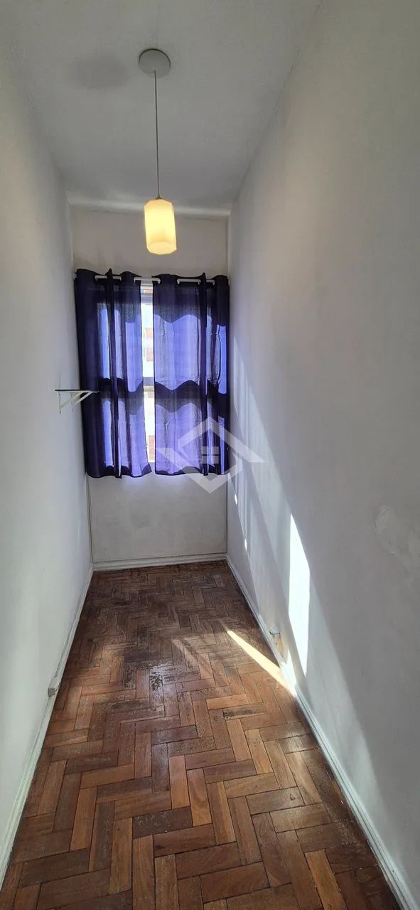 Quarto e sala em Copacabana a 2 quadras da praia - Foto 4