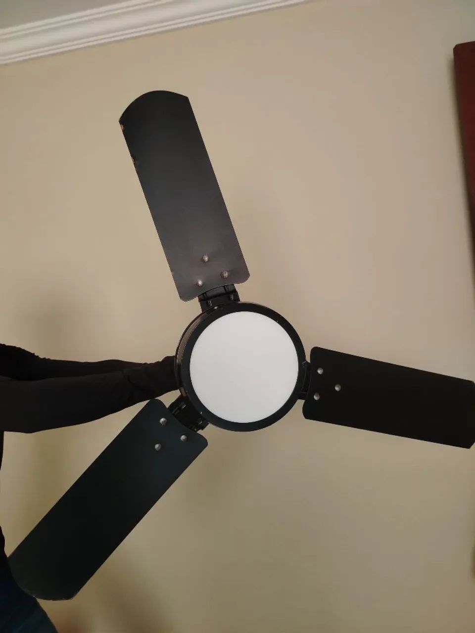 Ventilador ventex - Foto 2