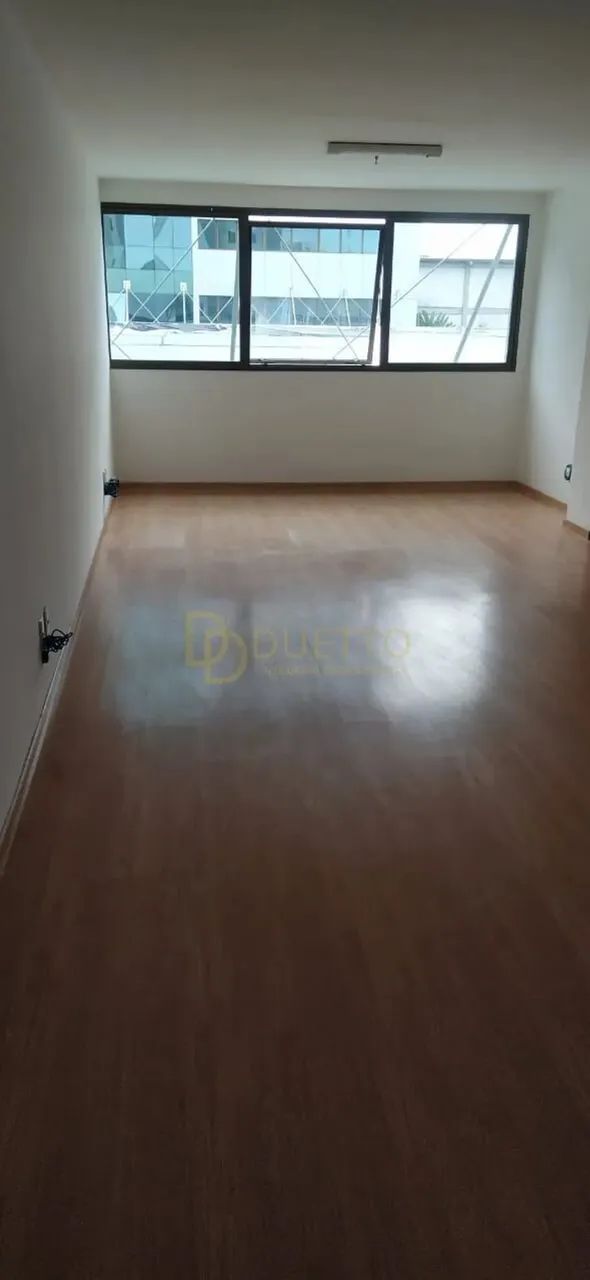 Sala Comercial Hangar Business, 33m² sem mobília - Foto 11