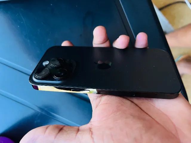 iPhone 14 pro - Foto 5