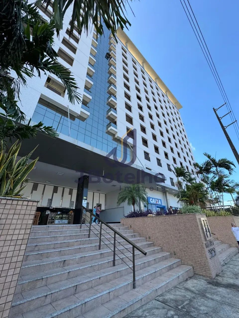 Sala Comercial à Venda  Harmony Premium Business