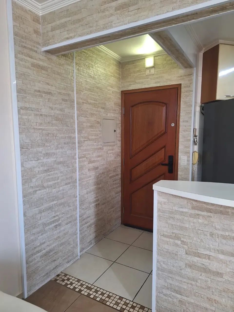Apartamento na Região do Limão