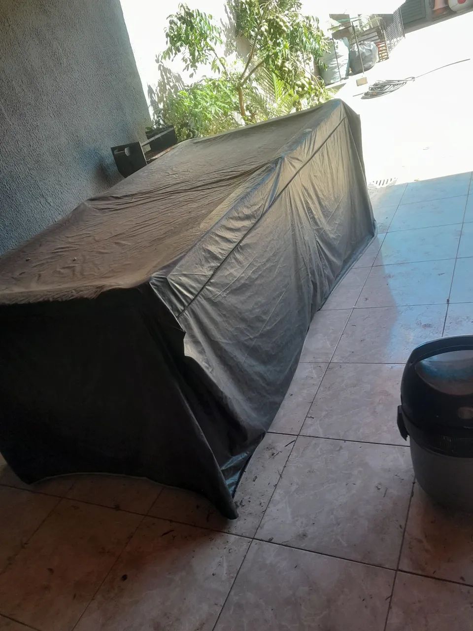 Mesa de sinuca.  - Foto 3