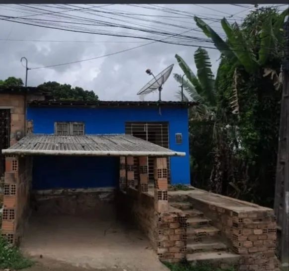 Casa a venda, em Ribeirão Pernambuco