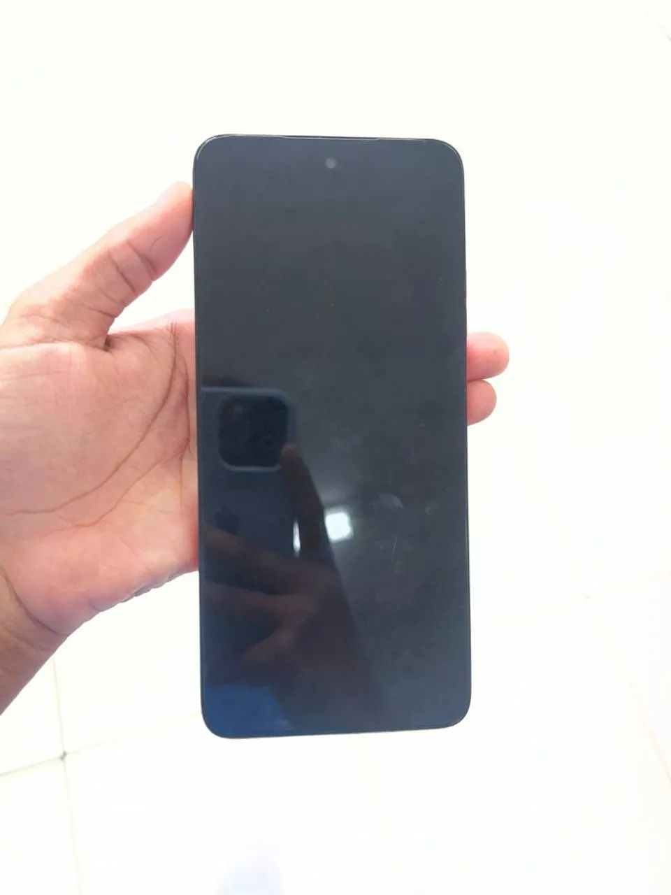 Celular usado moto g35 5G  - Foto 4