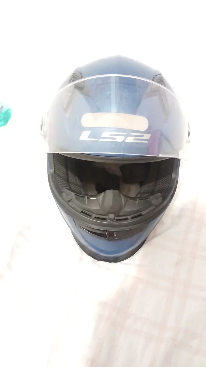 Capacete ls2  - Foto 5