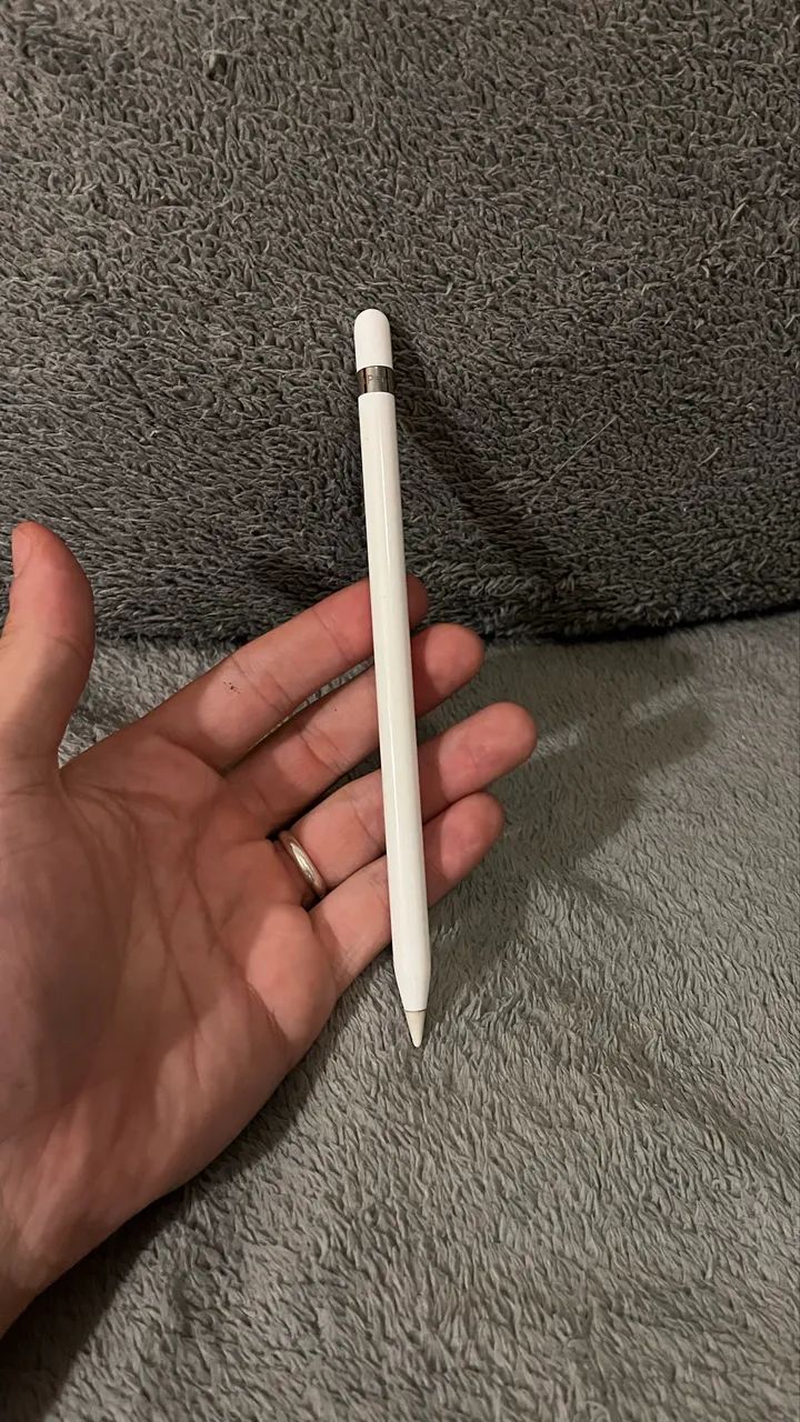 Apple Pencil 1ª geração 