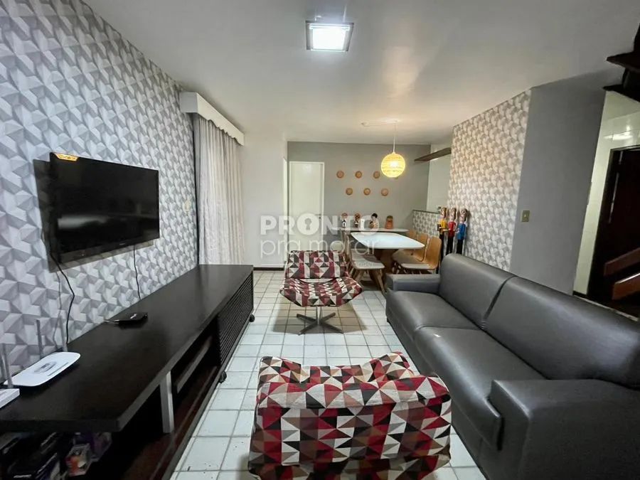 Casa de Condomínio com 3 quartos em Gravatá