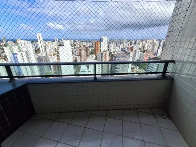 30 HR - EDIFÍCIO QUINTA DAS LARANJEIRAS - Foto 3