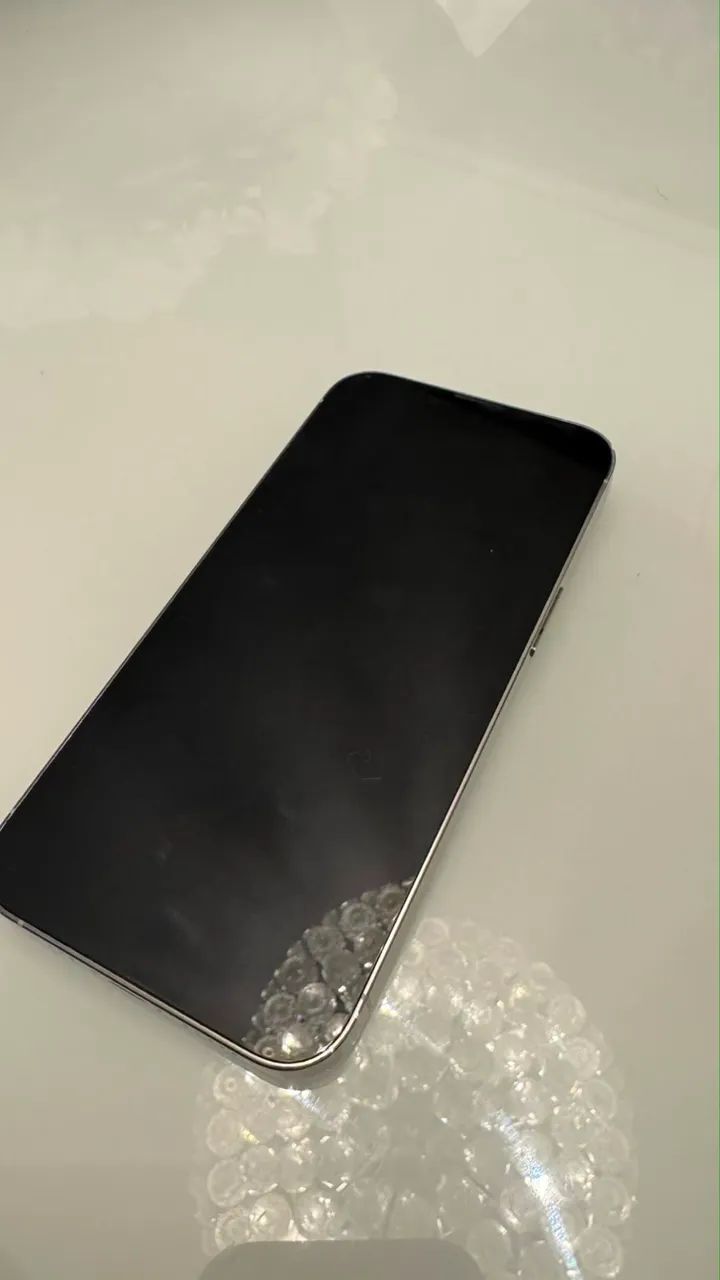 Iphone 13 pro 128 GB - Foto 2