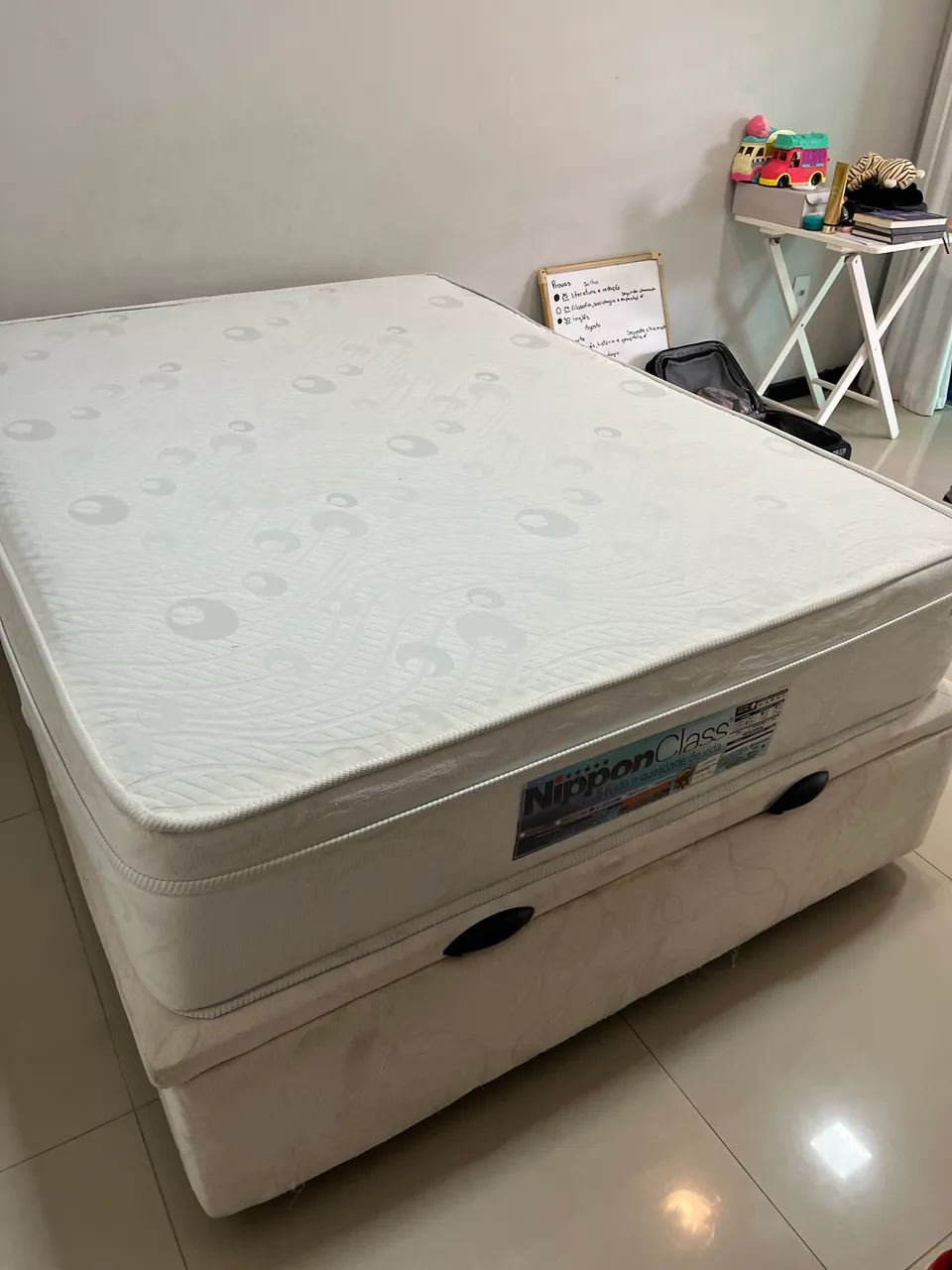 Cama nipon class original  - Foto 2