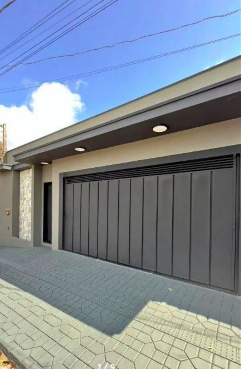 Casa a venda no BAIRRO SÃO BERNARDO