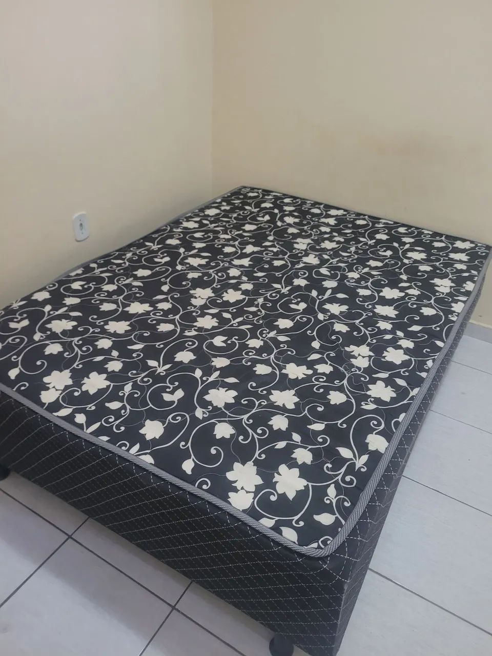 Cama de Casal - Foto 2