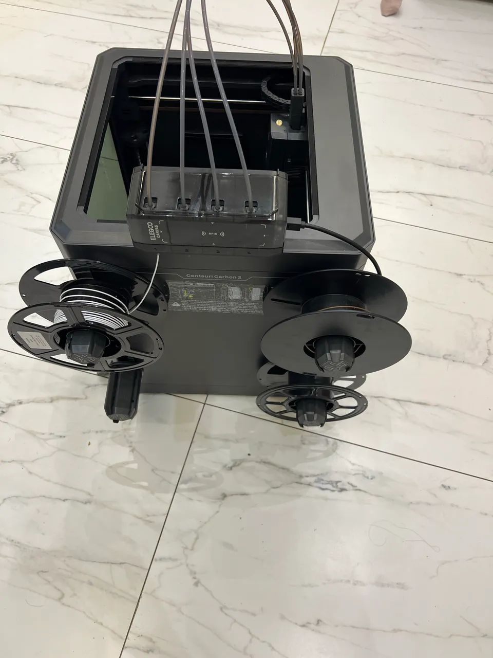 Impressora 3d elegoo - Foto 3