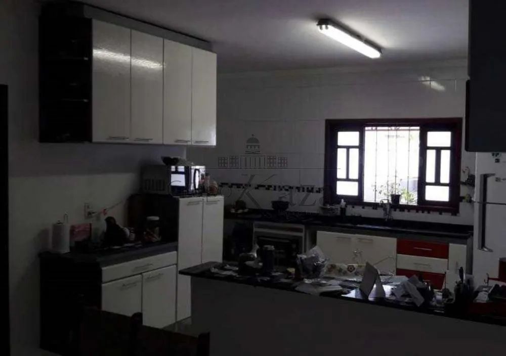 Casa Padrão em Jacareí - Foto 4