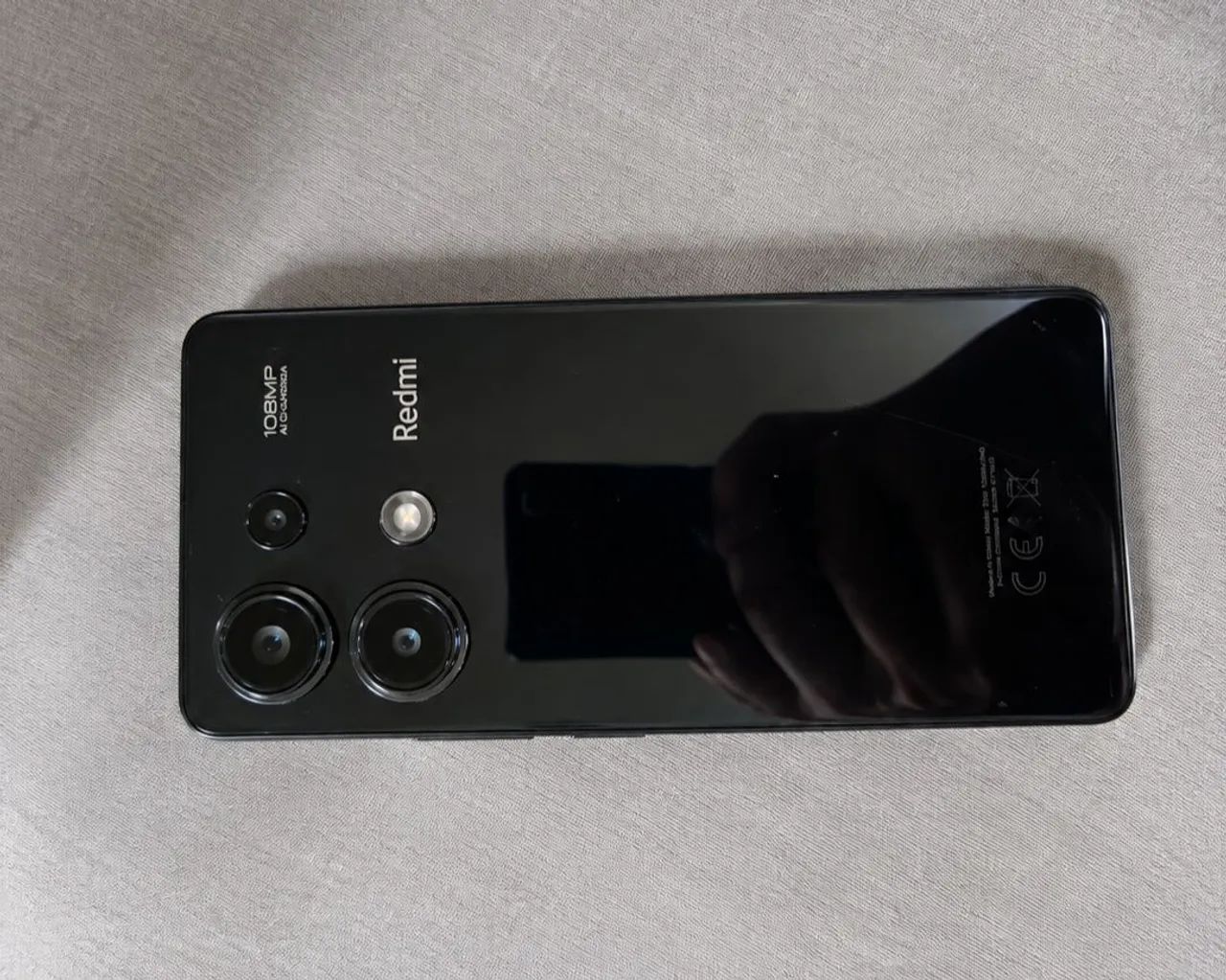 Redmi Note 13 - Foto 3