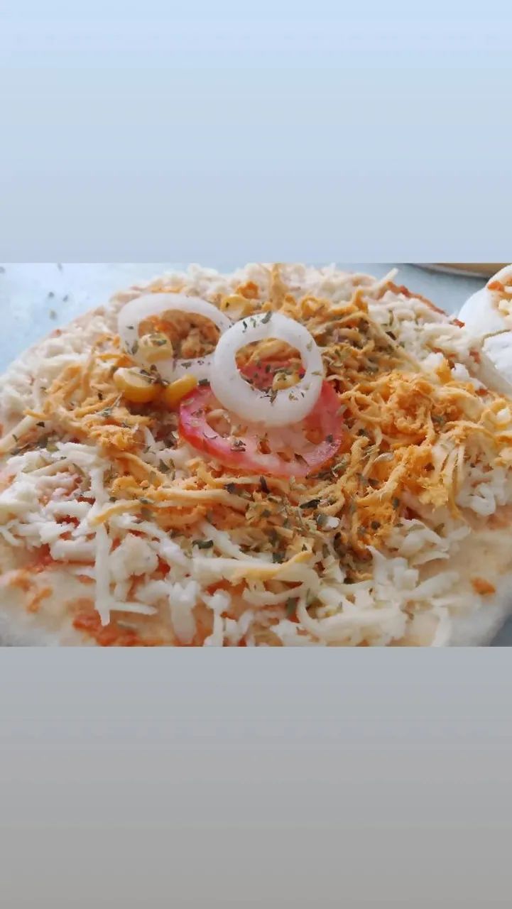 Pizza brotinho  - Foto 2