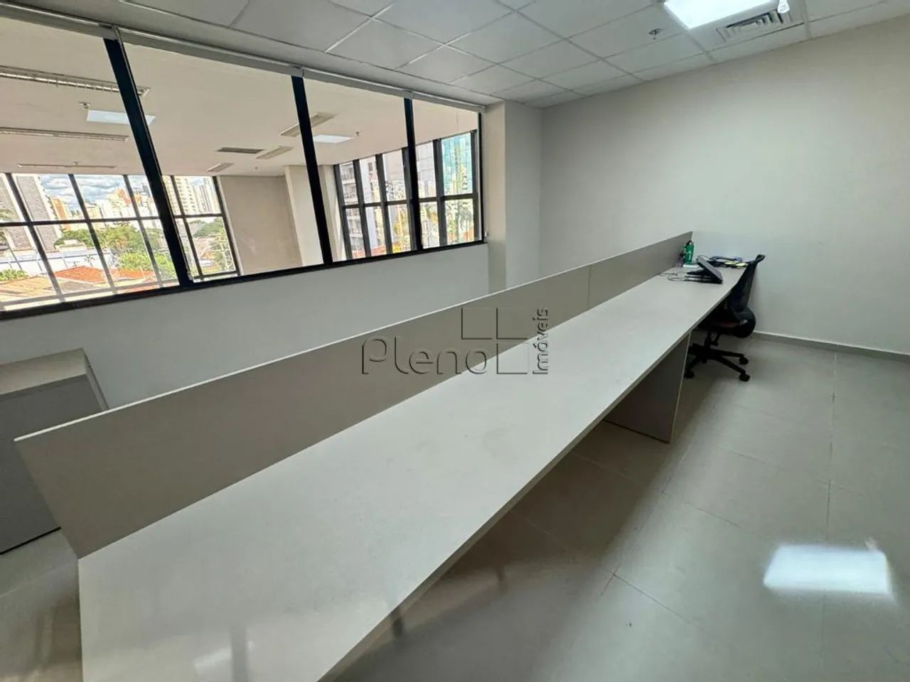 Prédio à venda em Campinas, Botafogo, com 795.12 m², Edifício Tiffany Office Plaza - Foto 5