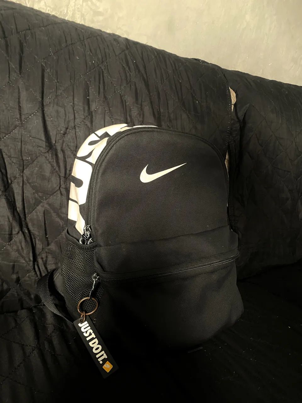 Mini mochila Nike  - Foto 3