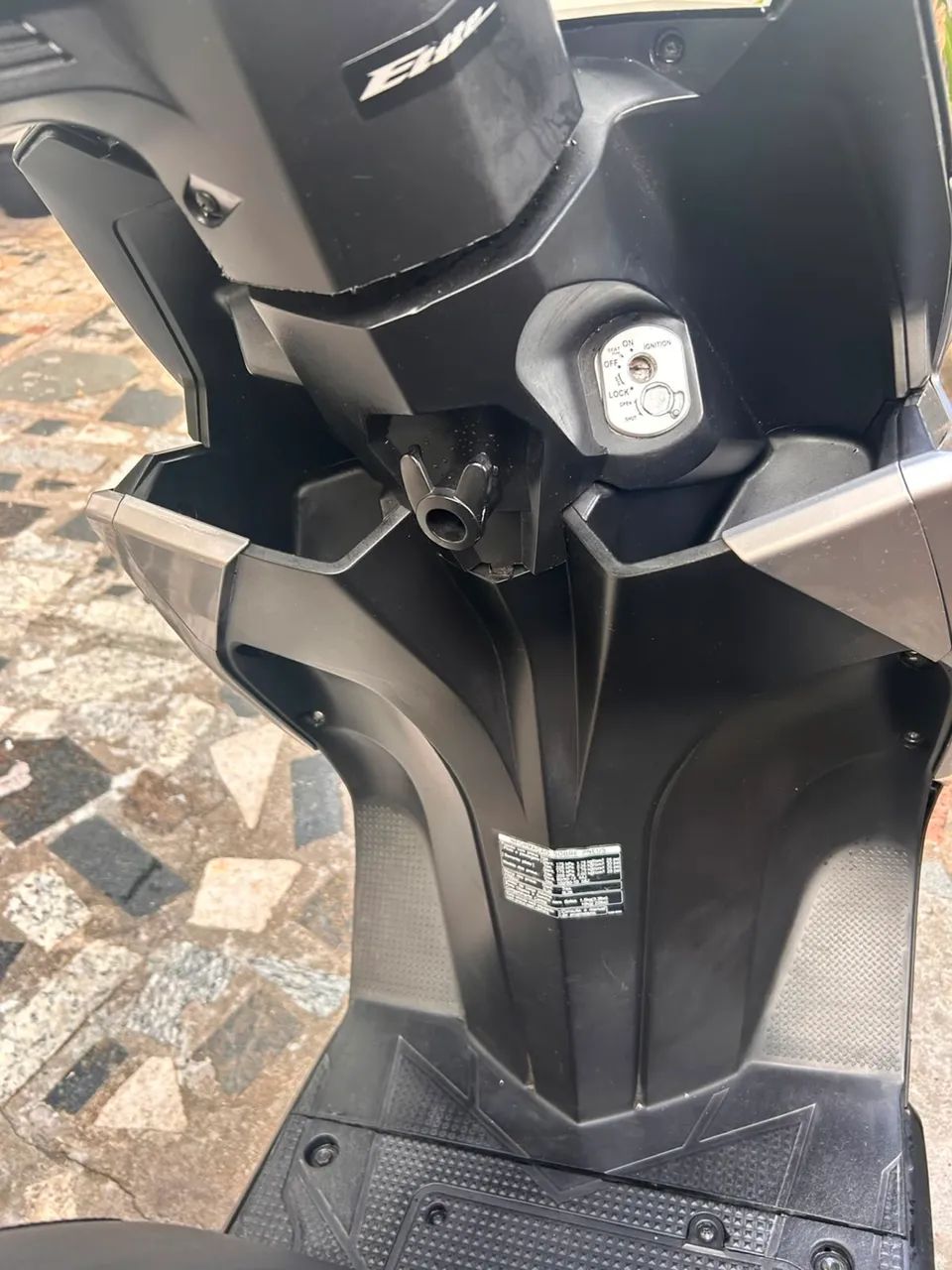 Moto Elite - Foto 2