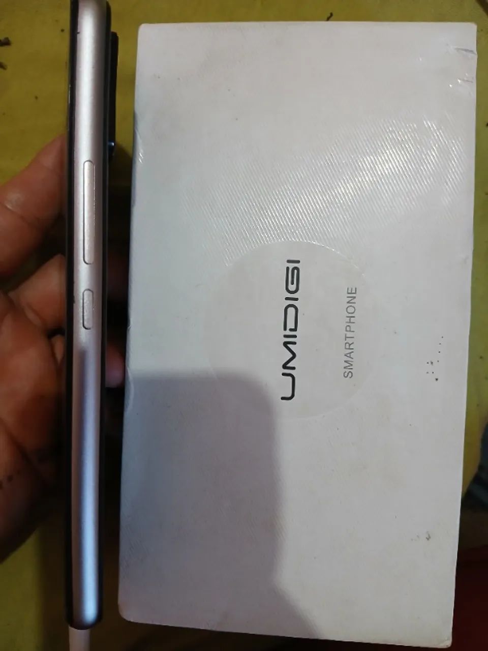 Celular - Foto 2