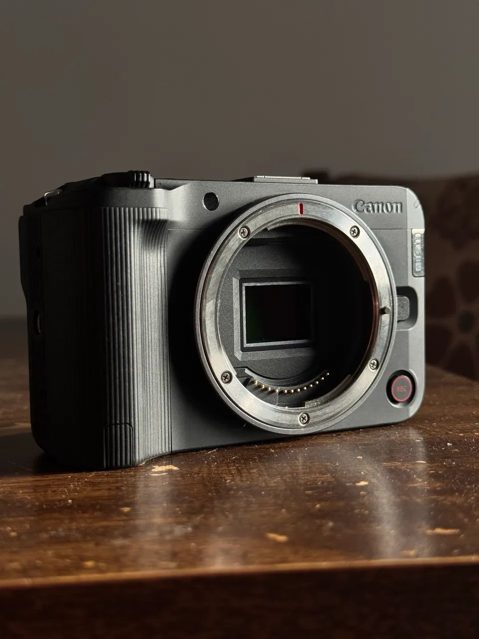 Canon R50V - Foto 5