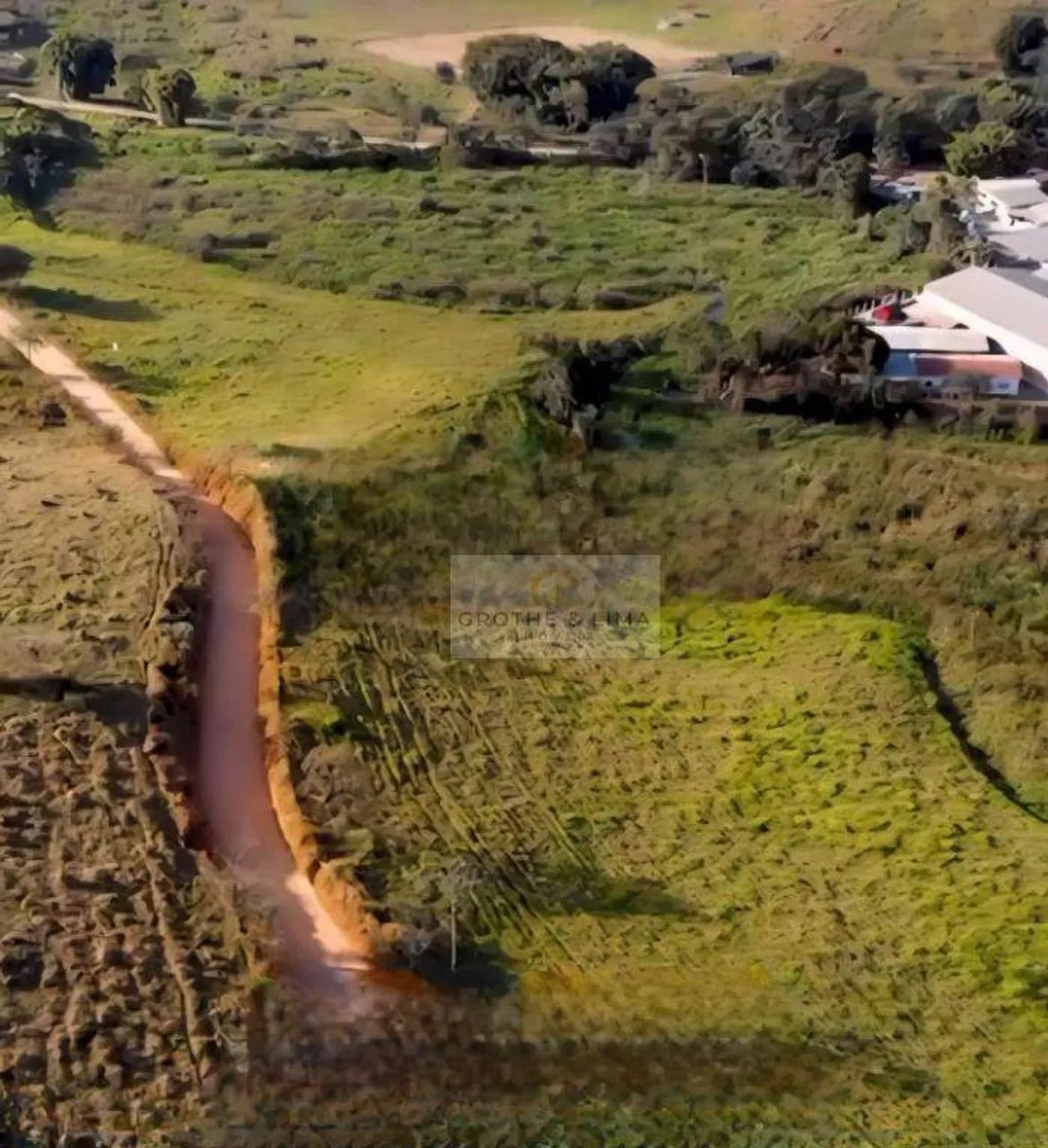Loteamento de Chácaras em Lorena/SP  Seu Espaço, Seu Projeto! - Foto 5