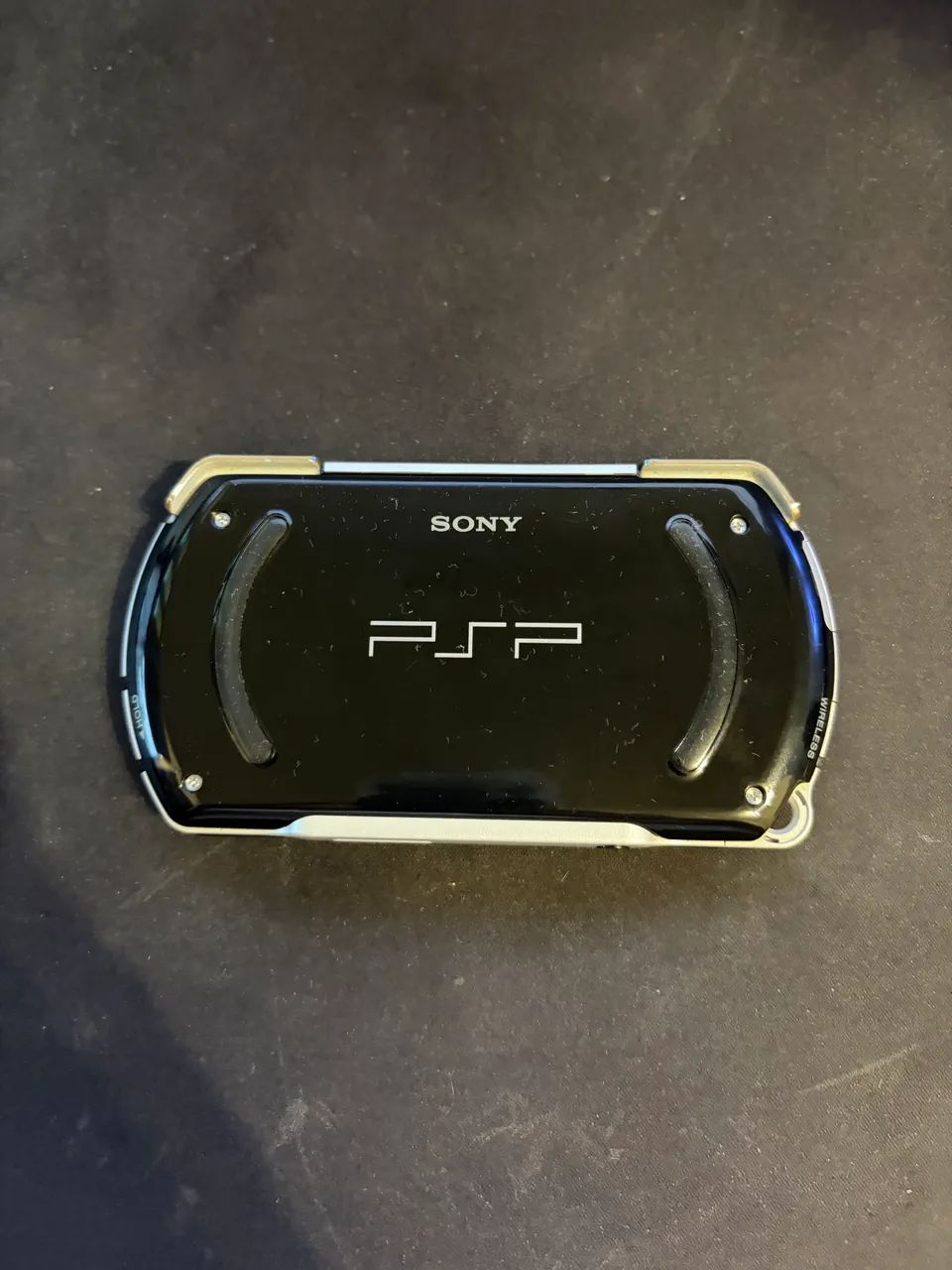 PSP GO 16gb - Foto 3
