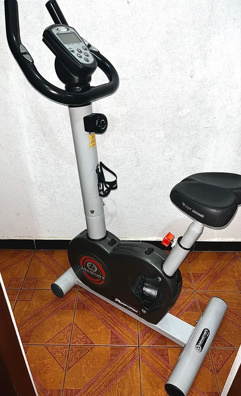 Bicicleta Movement v3 - Foto 2
