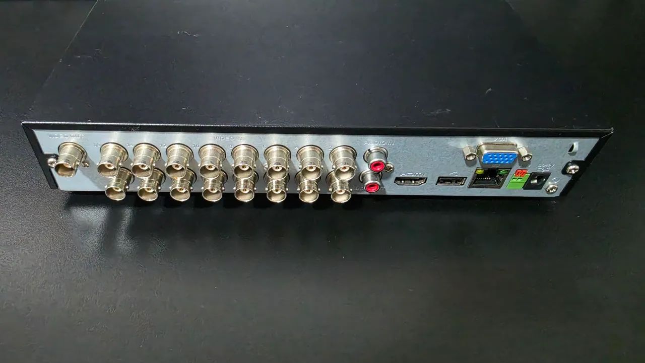 DVR Intelbras MHDX 1116 - 1TB - Foto 2