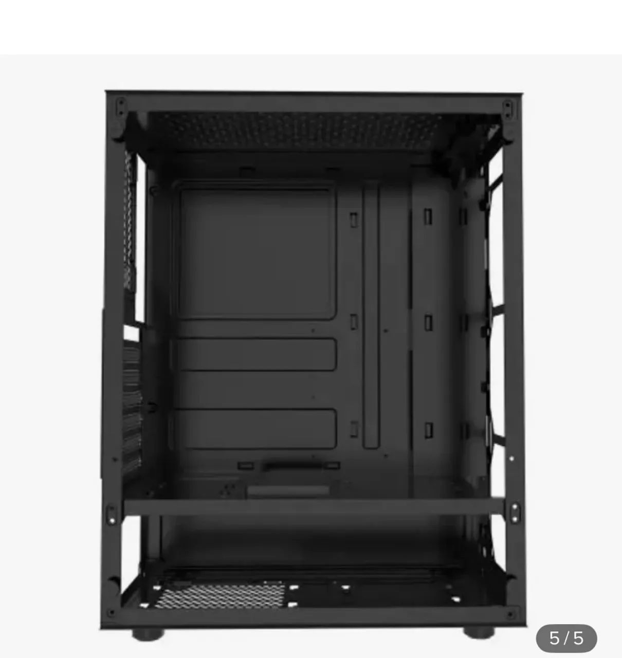 Gabinete Gamer - Foto 4