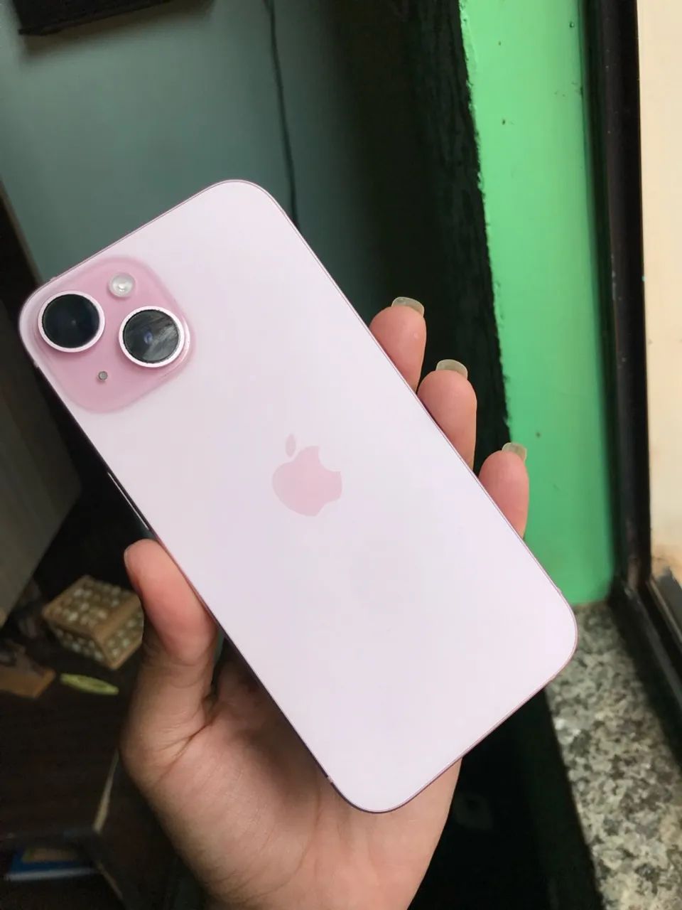 iPhone 15 - Foto 2