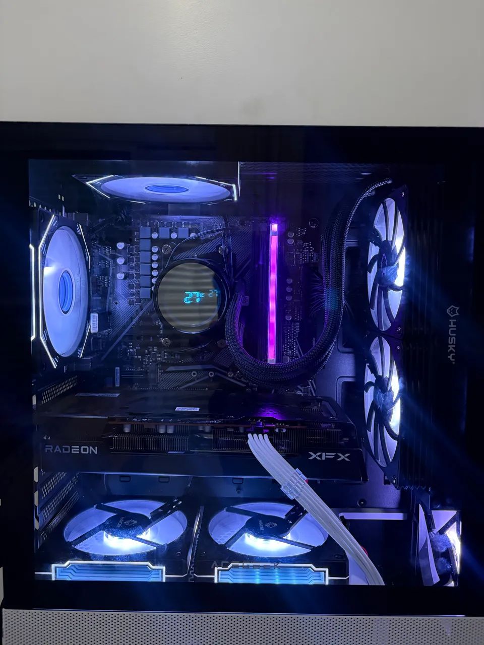 Pc gamer completo  - Foto 4