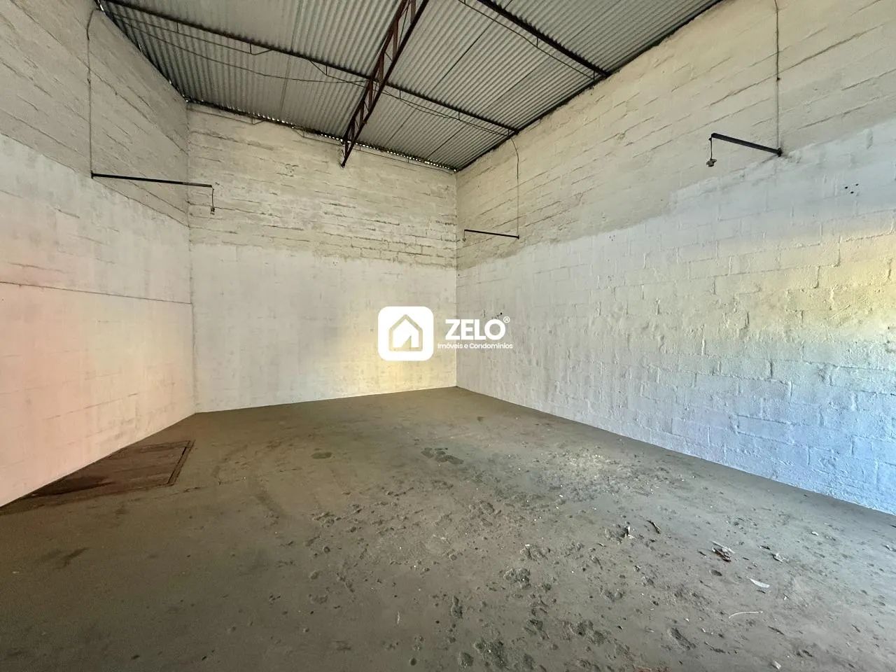 Sala para aluguel em Jardim Novo Campos Elíseos, Campinas - SP | Cód 31261 - Foto 5