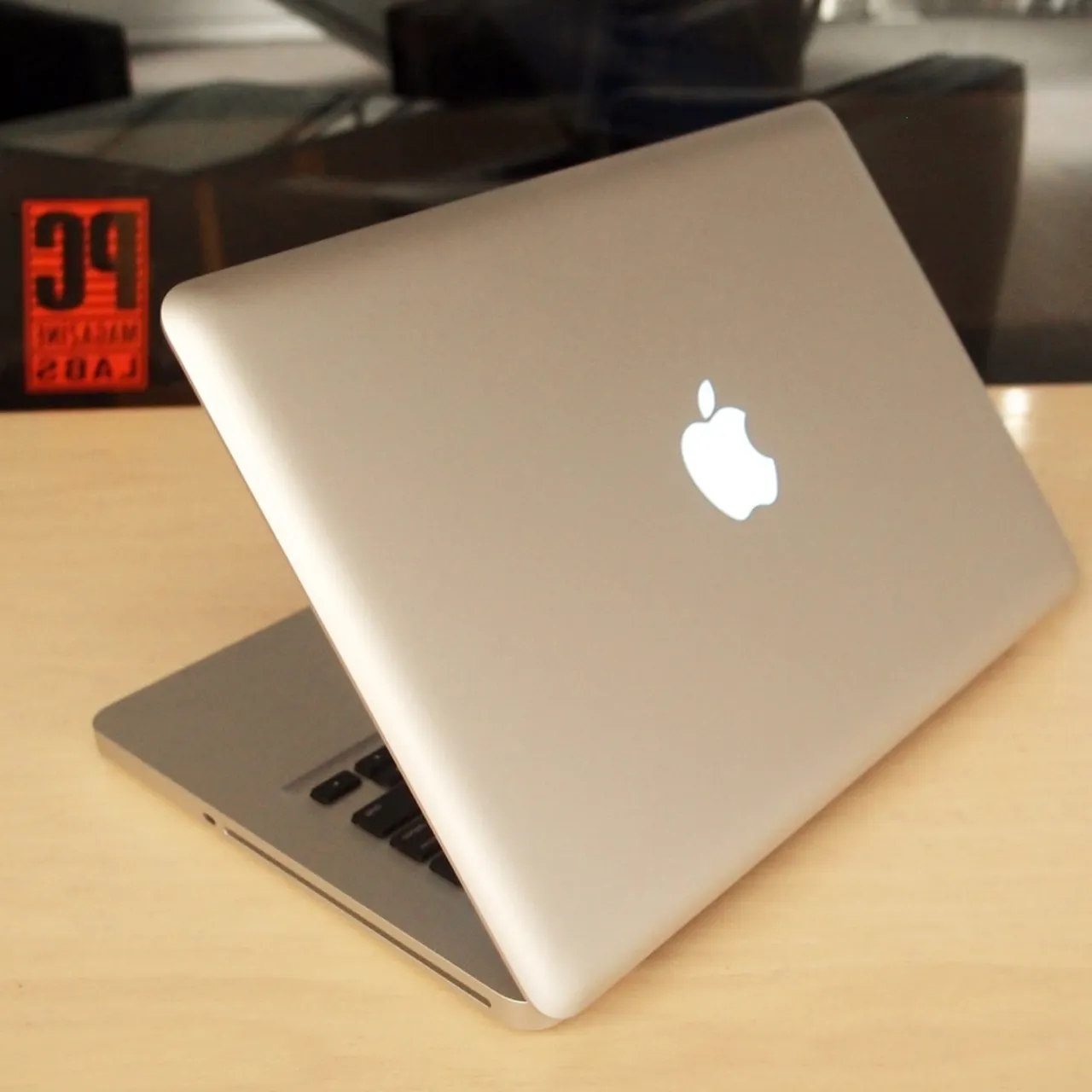 macbook pro 13 mid 2012