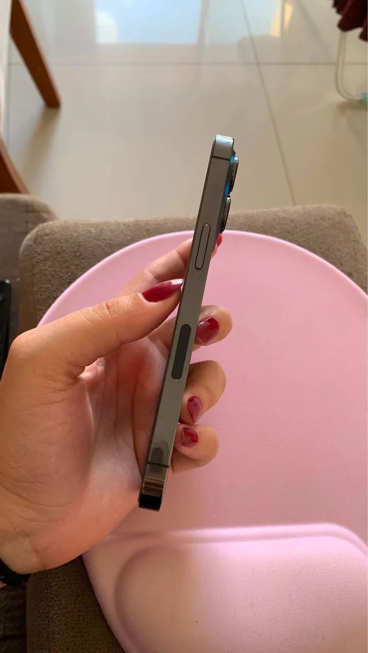 iPhone 13 Pro 128GB Sem FaceID - Foto 2