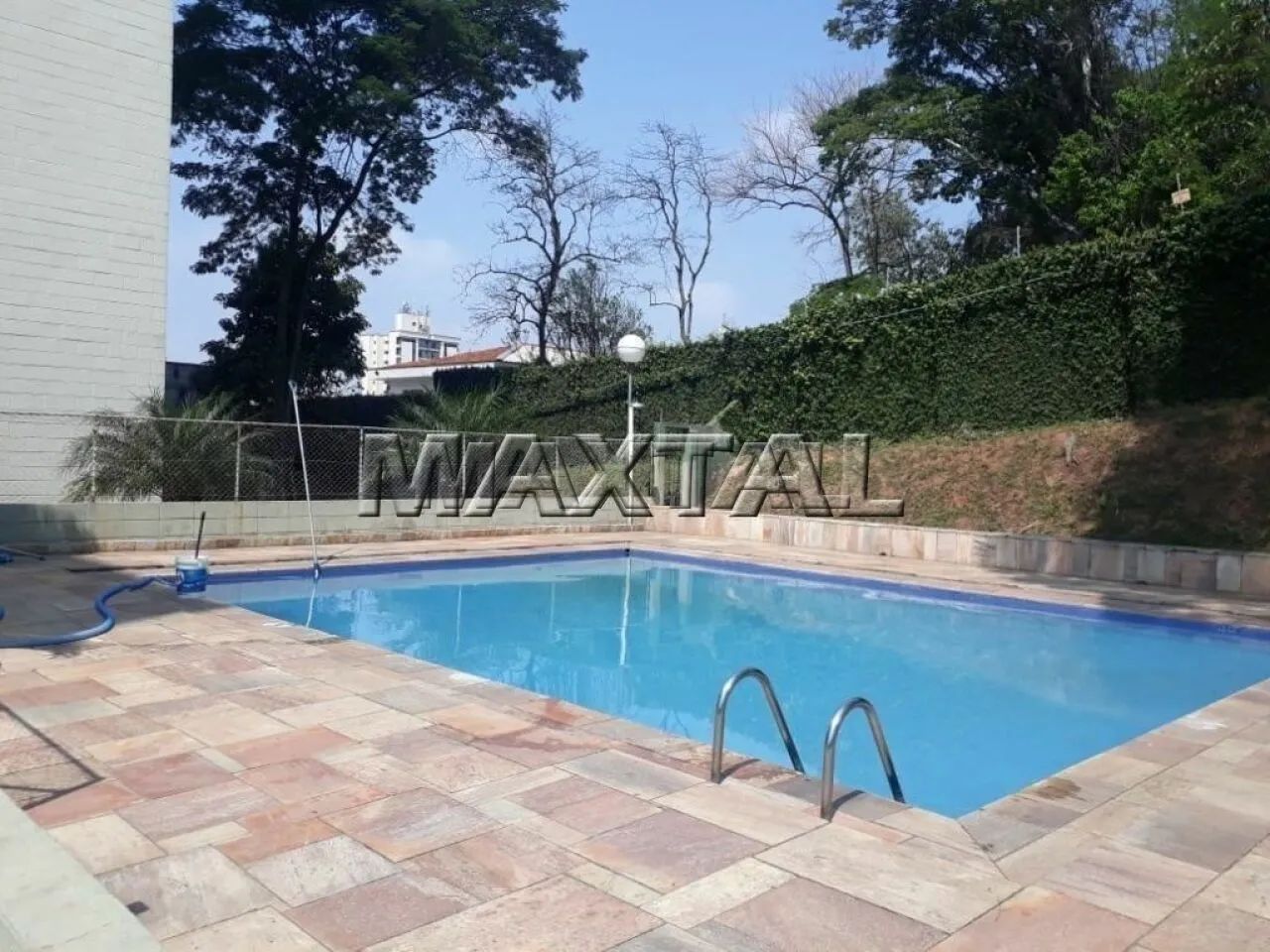 Apartamento no Imirim com 2 dormitórios e 1 vaga de garagem! - Foto 4