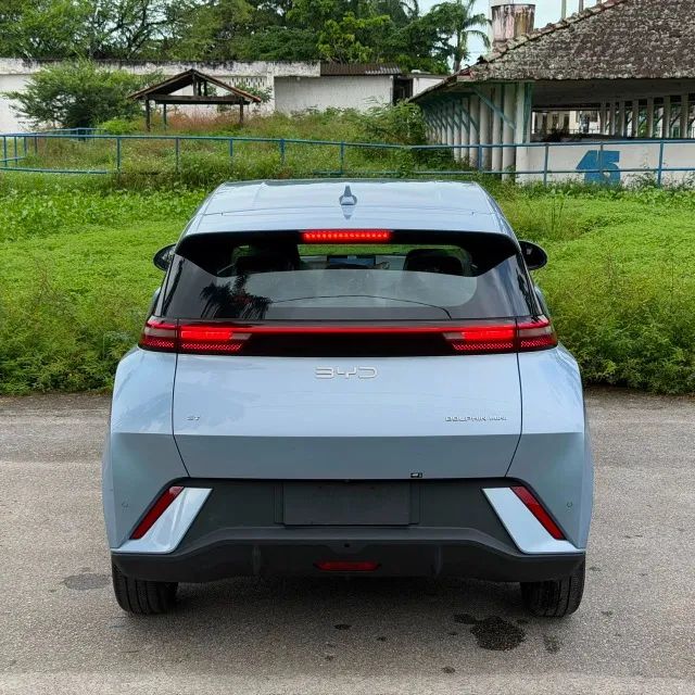 BYD Dolphin Mini GL 2027 - Foto 3