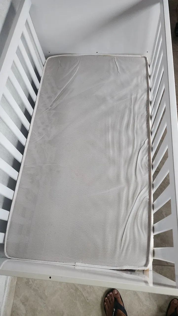 Berço  - Foto 3