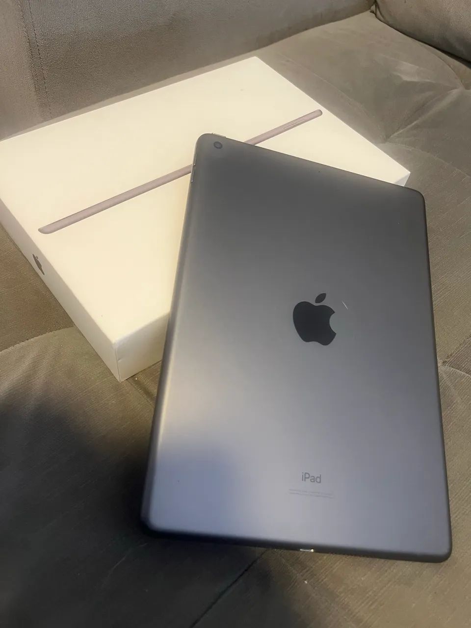 iPad 8 32Gb Wi-Fi 