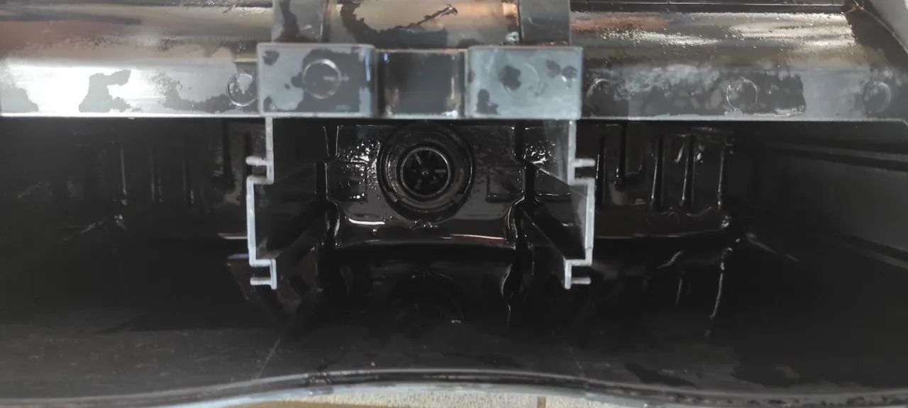 Hang on HF800 Ocean Tech  - Foto 3