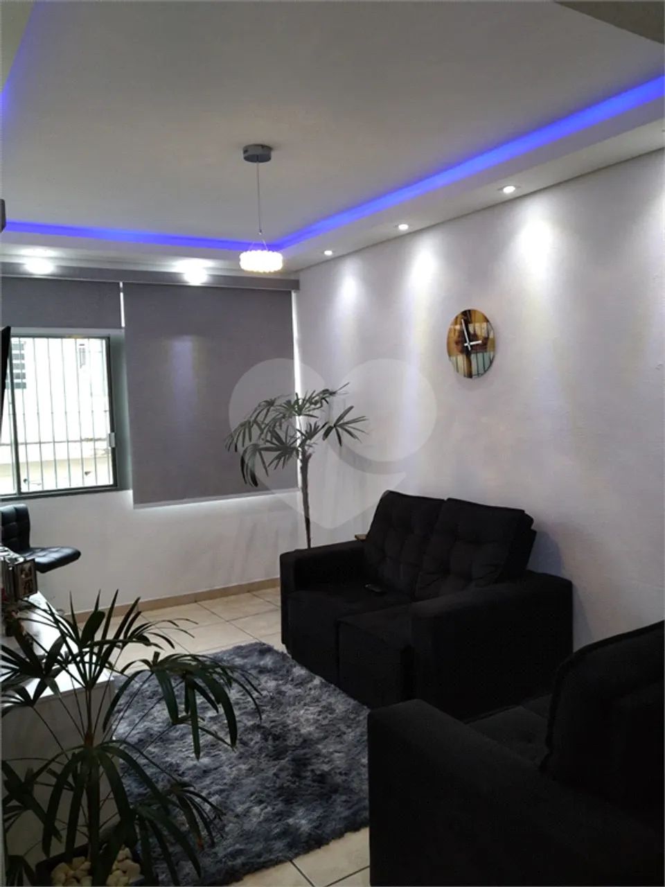 Apartamento no Centro de Mogi, em localização estratégica.