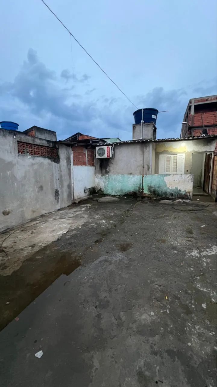 Casa a venda Guarujá 