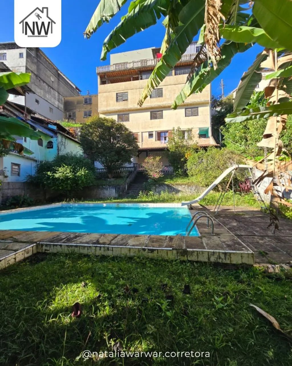 Prédio no Cascatinha a Venda  - Foto 2