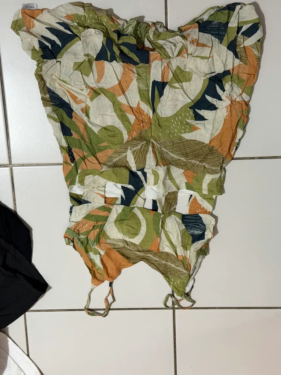 Lote de  roupas femininas  - Foto 4