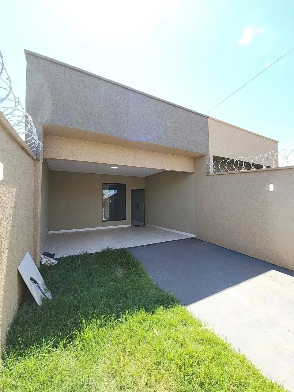 URGENTE CASA ABAIXO DO PREÇO COM PISCINA RECANTO DO BOSQUE - Foto 3