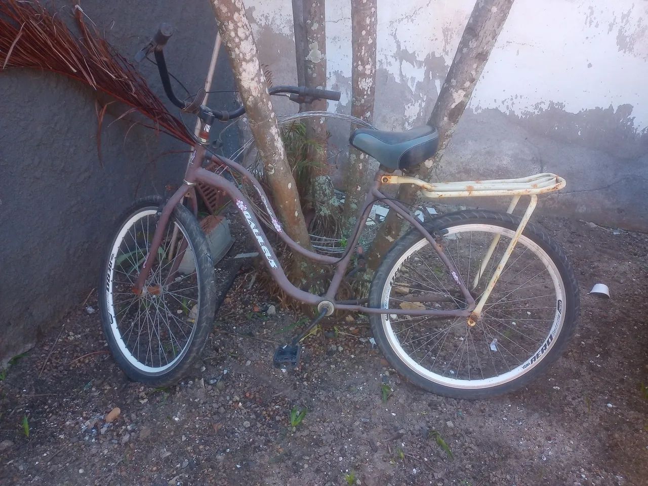 Bike oportunidade! - Foto 2